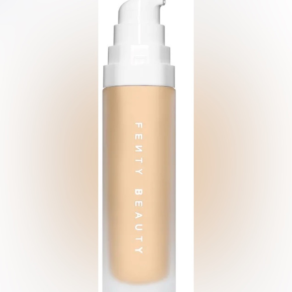 Fenty Beauty Foundation in Light Beige